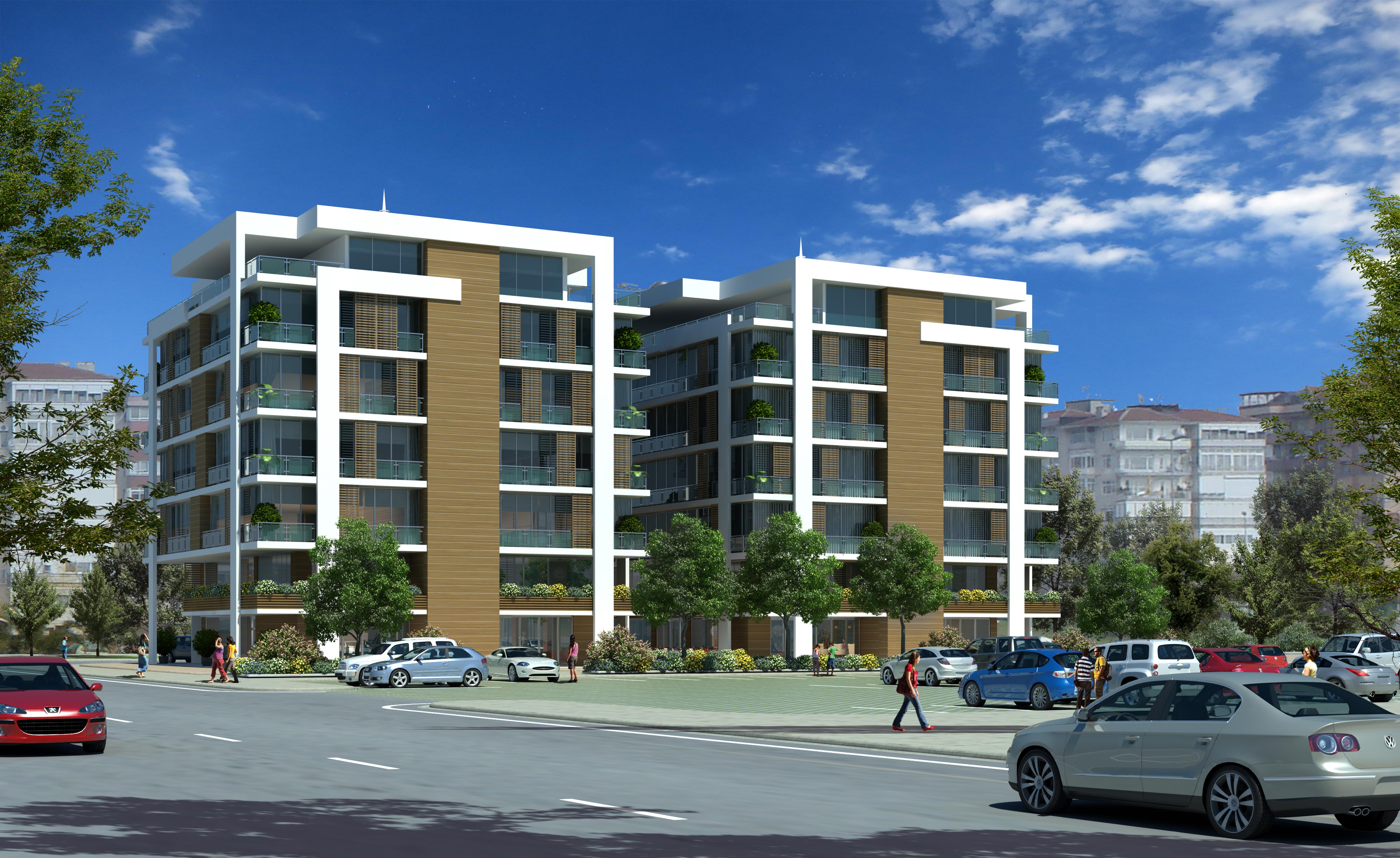 PAŞA PARK OTEL - SELÇUKLU galeri 2